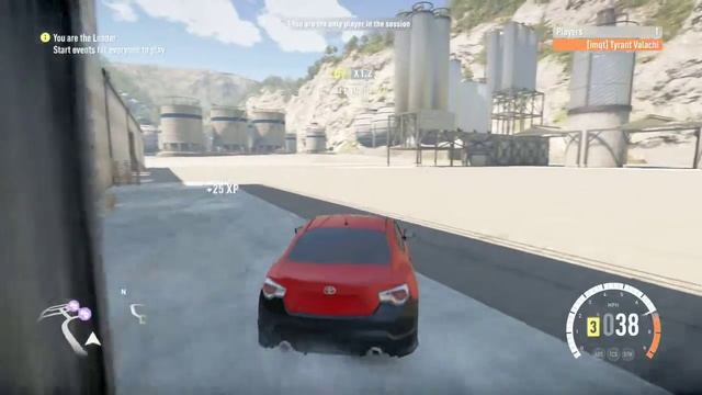 DRIFT WARS смотреть онлайн