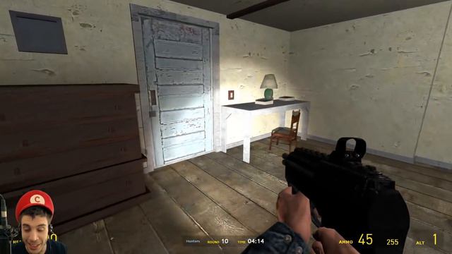 CHEATERS Always WIN! (Garry's Mod Prop Hunt: Episode 259) смотреть онлайн