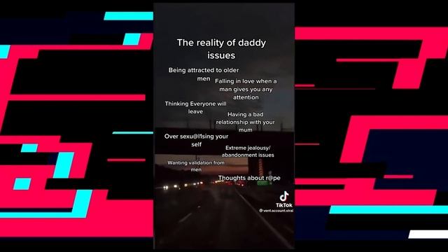 Don't Watch This If You Have Daddy Issues смотреть онлайн