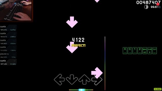 o!m [4K] | Lolit Speed FC - 990k смотреть онлайн