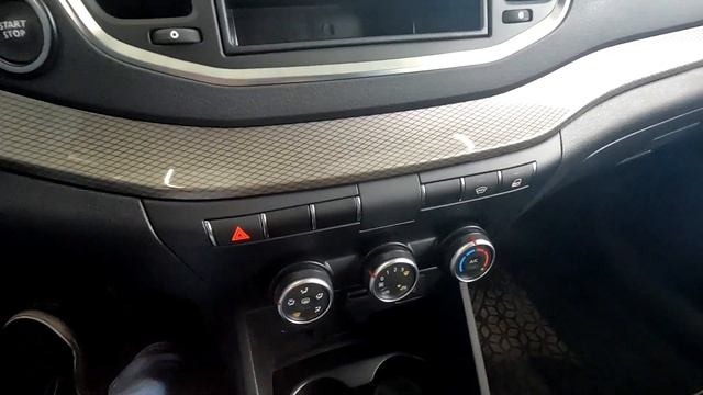 LADA VESTA NG 2023: обзор