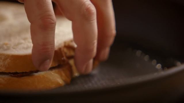 The Perfect Bacon Sandwich Battle | Jamie Oliver | HNY