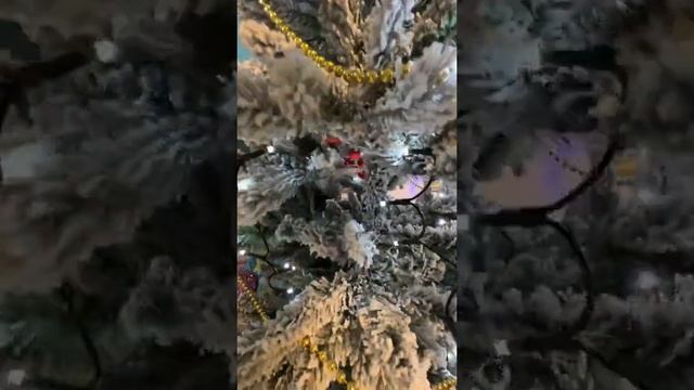 Наша новогодняя ёлка 2023 Шары ручной работы смотреть онлайн