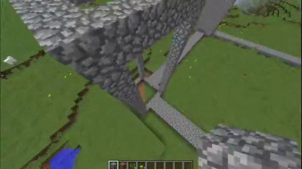 Строительный LP#2 Поднимаем башни)