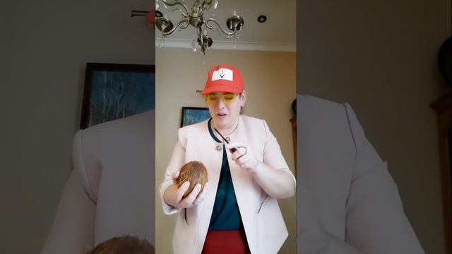 А вам слабо выпить сырое яйцо:) смотреть онлайн