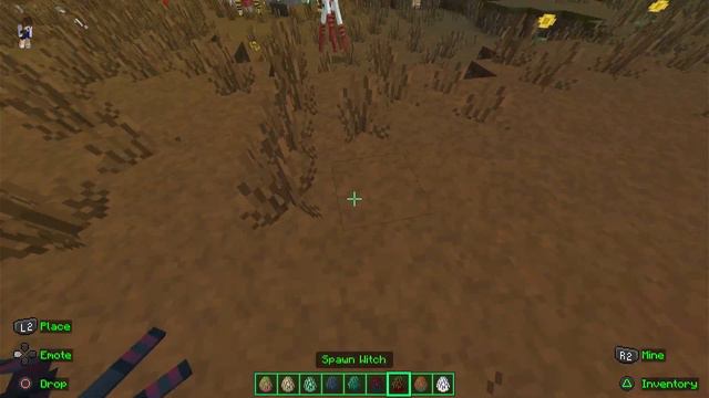 Minecraft Vault-Tec Mash-up - All Mob Textures (Fallout) смотреть онлайн