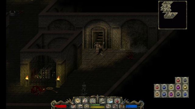 Divine Divinity (2023) Gameplay Part 57 - The Holy Weapon Complete смотреть онлайн