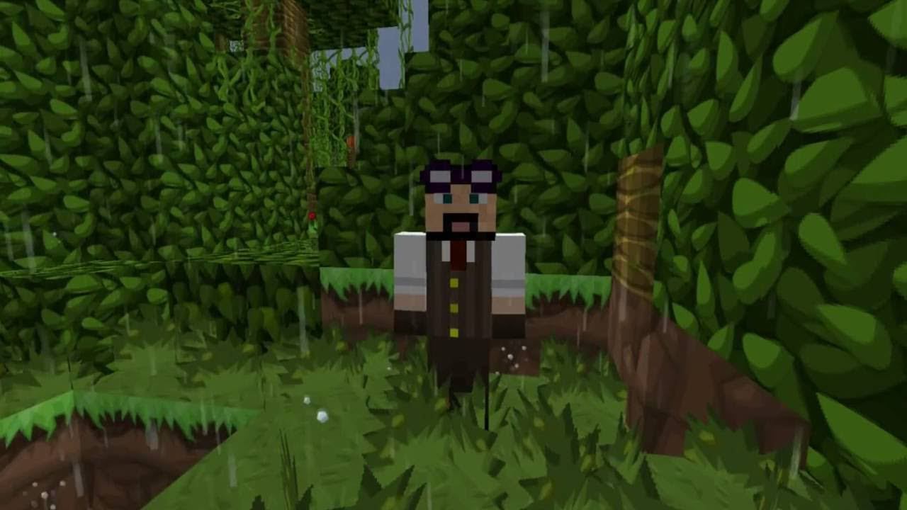 Замок мёртвого дворецкого - 2 сезон 8 серия смотреть онлайн