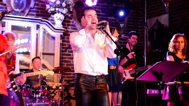 Дмитрий Певцов в Old House смотреть онлайн