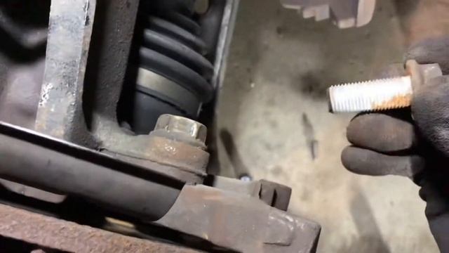 Como CAMBIAR Discos y pastillas FRENO Audi A3 2.0 tdi 8p смотреть онлайн