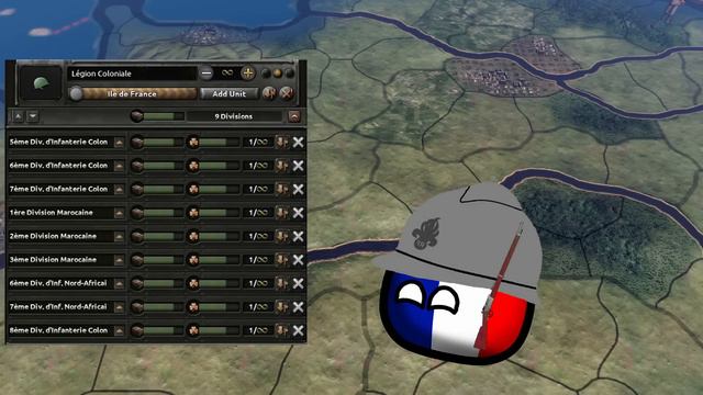 The Return of the FREE French Exiles!! TWR | hoi4 смотреть онлайн