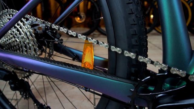 BICICLETA SCOTT SCALE 965 - UPGRADE BIKES!