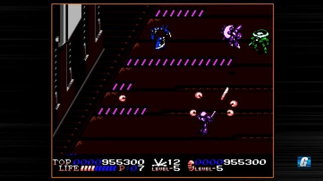 Isolated Warrior Full Playthrough (NES) | Let's Play #366 - Isometric Shoot 'em Up (shmup) смотреть онлайн