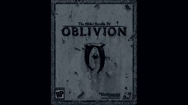 Oblivion Soundtrack - 02 - (AURIEL'S ASCENSION) Snc смотреть онлайн