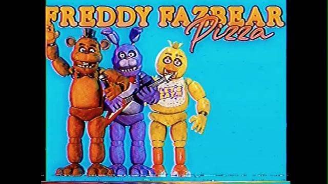 Follow Me (Slowed) FNaf Plus