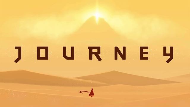 Journey - Original Game Soundtrack - "Nascence" by Austin Wintory [HD] смотреть онлайн