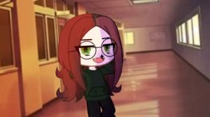 // ПОСЛЕДНЯЯ ПЕСНЯ ПРО ШКОЛУ || Алена Швец || История Кемми \\