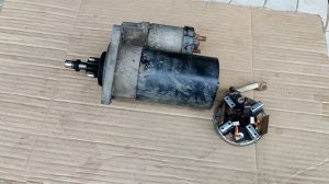 Все  Причины  Почему  Плохо Крутит СТАРТЕР в автомобиле. Проблемы с стартером при пуске двигателя