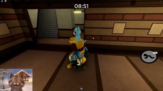 ZIZZY WAS INFECTED!! - Roblox Piggy Book 2 Chapter 3 Refinery смотреть онлайн