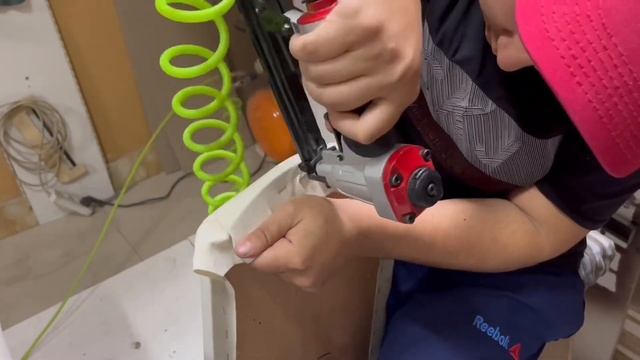 Спальный кровать Bult своими руками / Do it yourself Bult sleeping bed смотреть онлайн