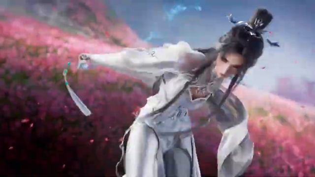 Zhang Xiaofan And Lu Xueqi