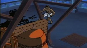 Spider-Man TAS - S1x08 - The Alien Costume (Part 2) 3/3 HD