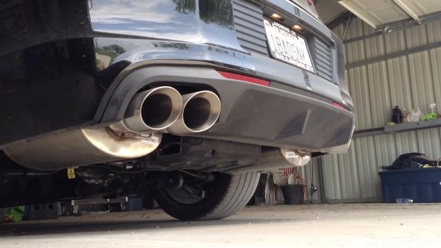 Corsa exhaust kooks headers off road cats 2013 ford shelby смотреть онлайн