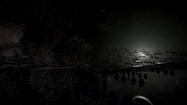 Deep Space Habitats смотреть онлайн