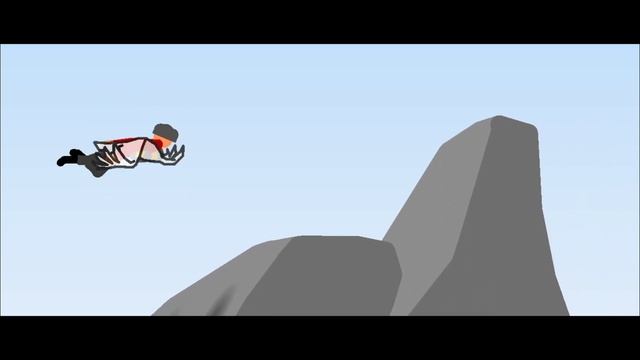 Rip Rick May (TF2 Soldier) - Stick nodes tribute смотреть онлайн