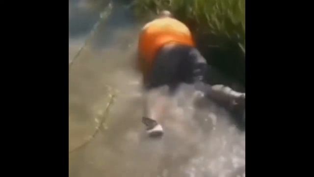 Необычные случаи на рыбалке! Unusual fishing experiences! смотреть онлайн