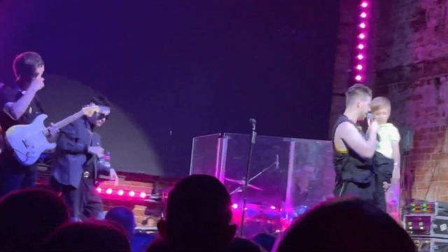 GAYAZOV$ BROTHER$ Воронеж 17.06.2022 смотреть онлайн