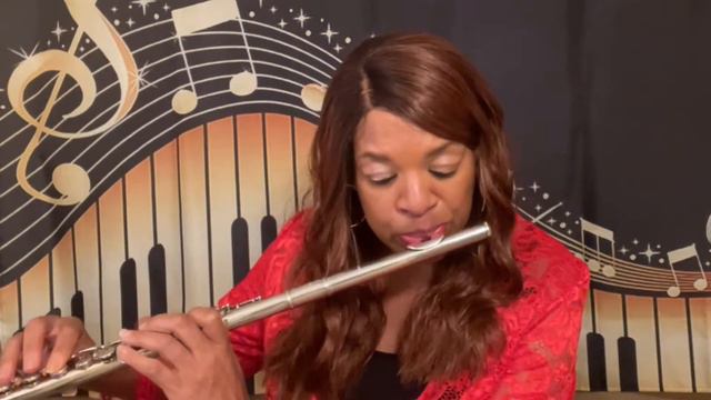 Come Through Flute Cover-Chris Brown & Her смотреть онлайн
