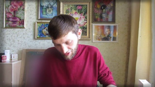 Распаковка посылки от подписчицы!!! Три шикарных люкса! смотреть онлайн