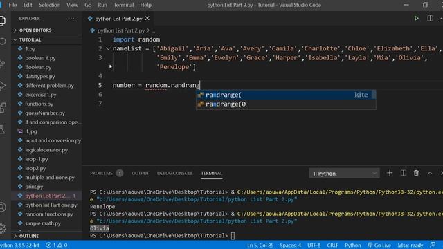 Python Bangla Tutorial 2021 Python List Part 2 and Len Function смотреть онлайн