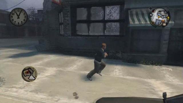 Как поменять причёску на стандартсную в игре Bully. смотреть онлайн