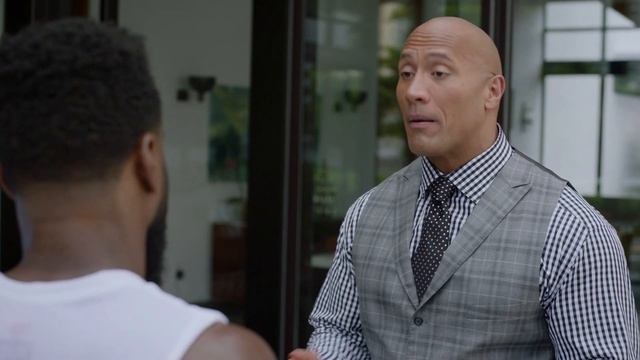 Ballers 2x02 Promo "Enter the Temple" (HD) смотреть онлайн