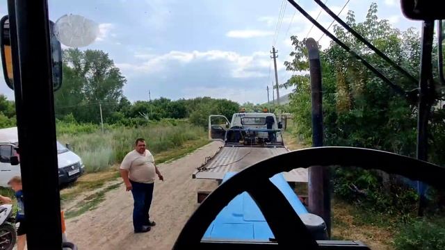 трактор БЕЛАРУС 82.1 смотреть онлайн