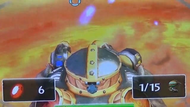 Обзор Skylanders часть 2. смотреть онлайн