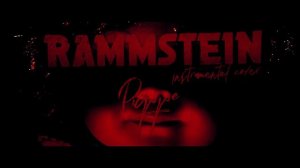 PUPPE - RAMMSTEIN - {Instrumental Cover, Karaoke, Playalong, Jamtrack}