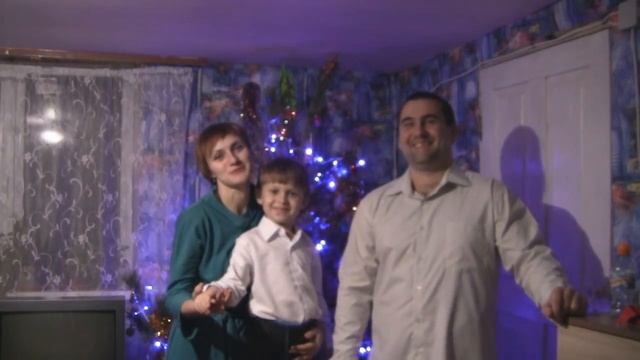 С новым годом!!!! смотреть онлайн