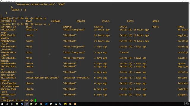 Docker 5th class смотреть онлайн
