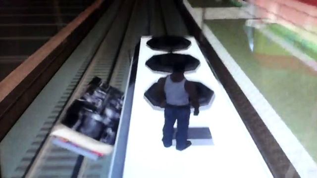 На поезд не опоздать бы