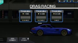 читерская настройка автомобиля в pixel car racer чтобы делать всех на гонке)