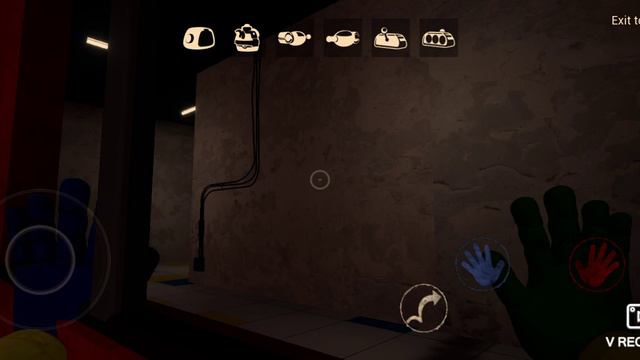 project playtime mobile v0.3.3 смотреть онлайн