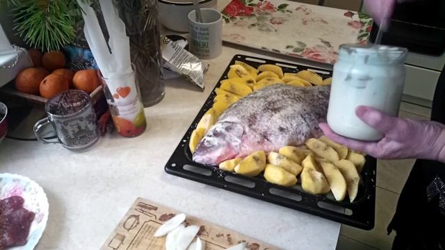 Кулинарные эксперименты с Миланой