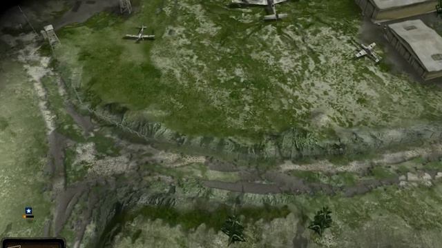 Chain of Command вторая мировая союзники миссия 17 2 смотреть онлайн