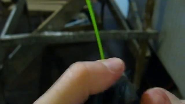 Правильная Установка лески триммера смотреть онлайн