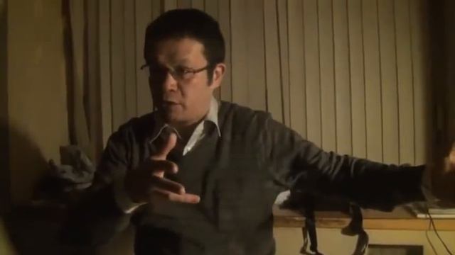 Бахыт:21 декабря 2012 года скажи Жизни: «ДА-А-А-А-А-А!!!» смотреть онлайн