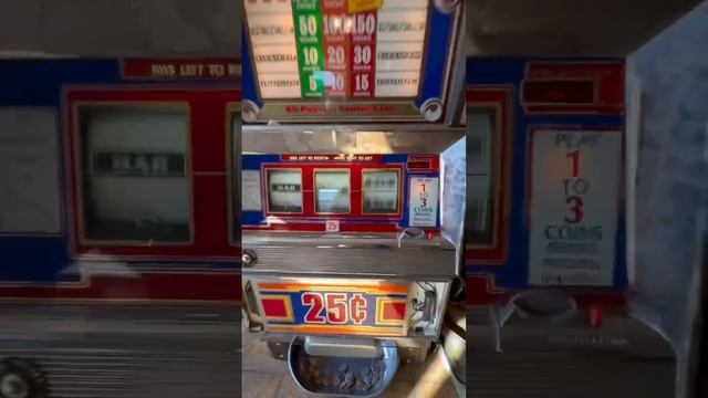 International game technology Bally slot 1091 #slotmachine #slots #vintage #winning смотреть онлайн