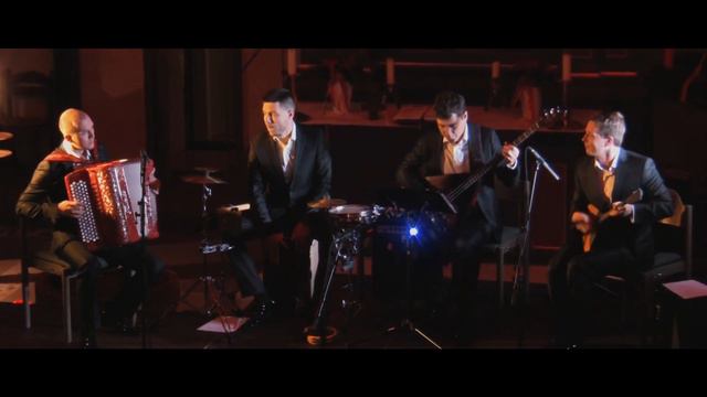 «Storm» Antonio Vivaldi – With Folk Instruments смотреть онлайн